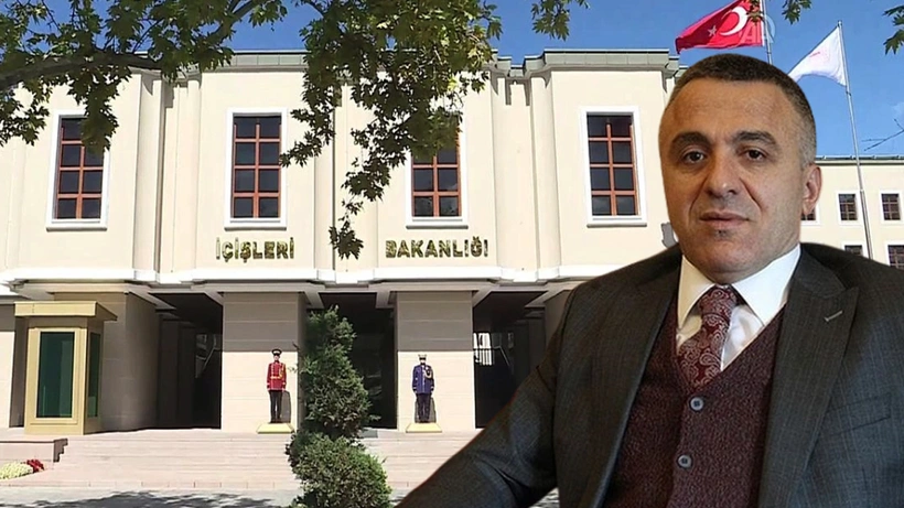 Vali Osman Bilgin'e Rüşvet Soruşturması! 98 Milyonluk Mal Varlığını Açıklayamıyor