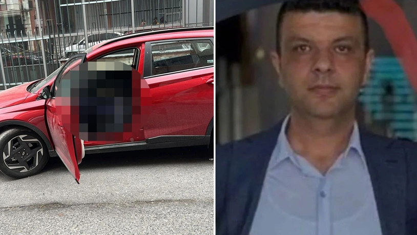 'Yenidoğan Çetesi' soruşturması kapsamında kapatılan hastanenin idari amiri ölü bulundu