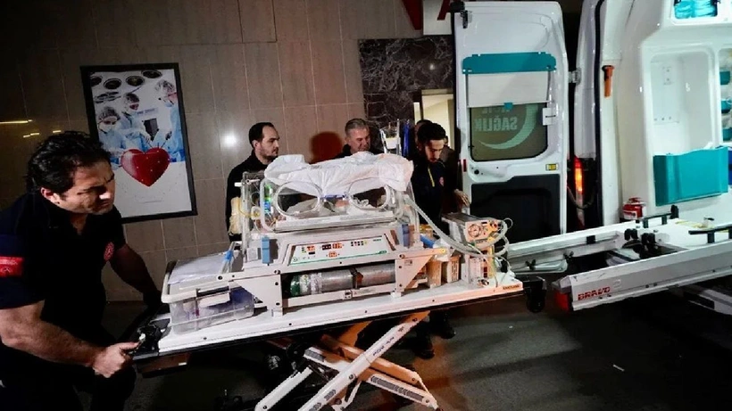 9 Hastaneyi Soruşturmadan Kim Kurtardı? Bu İddia Doğruysa Vay Halimize!