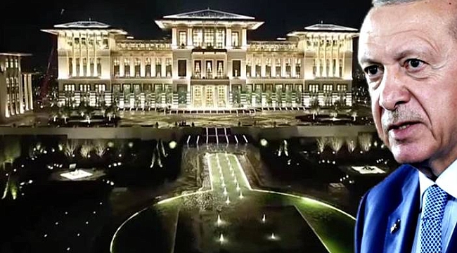 AKP'li eski milletvekili, Saray danışmanlarını Erdoğan'a ihbar etti