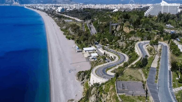 Antalya'yı karıştıran miras olayı