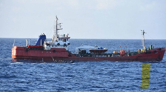 Fransız donanması baskın yaptı: Türk gemisinde 9 ton kokain! 