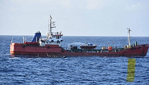 Fransız donanması baskın yaptı: Türk gemisinde 9 ton kokain! 