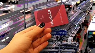 Metro, Metrobüs, Marmaray, Tramvay... İstanbul'da Toplu Ulaşıma Yüzde 35 Zam! 
