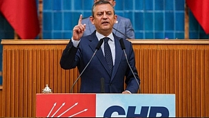 Özgür Özel 'Bugün İlk Gün' Dedi, Merakla Beklenen Yol Haritasını Açıkladı