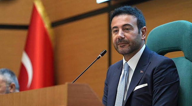 Rıza Akpolat Yalnız Değil: Adaletin Üstünlüğüne İnancımız Tam