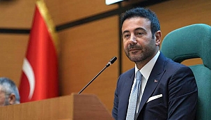 Rıza Akpolat Yalnız Değil: Adaletin Üstünlüğüne İnancımız Tam