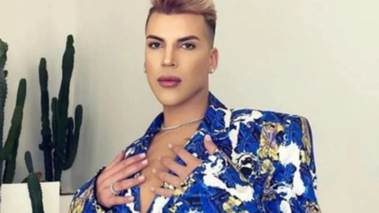 Sosyal medya fenomeni Kerimcan Durmaz tutuklama talebiyle hakimliğe sevk edildi