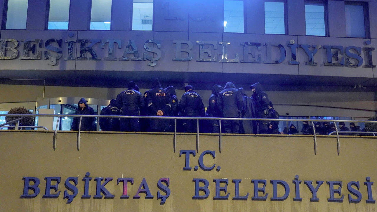 'Suç örgütleri' dedikleri şirket Yargıtay'dan da ihale almış: Kamudan 8 milyar TL'lik ihale