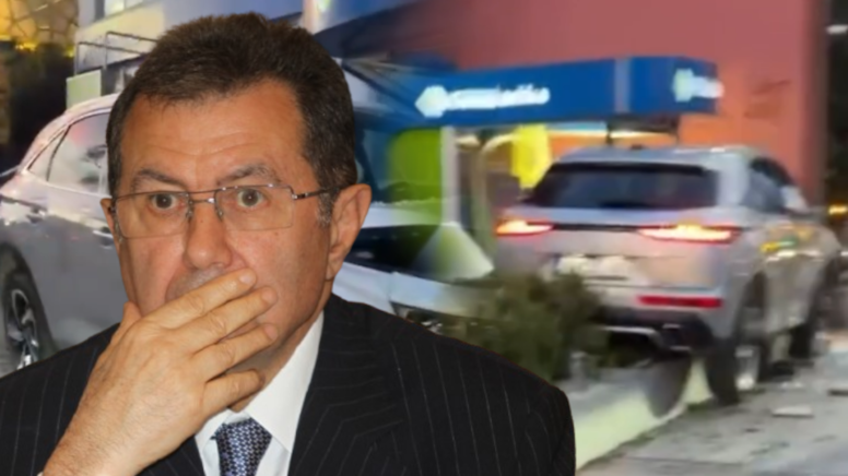 Turkcell'in eski sahibi Mehmet Emin Karamehmet, ölümden döndü