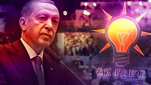 AKP'de Kadrolar Sil Baştan... Kimler Kalır, Kimler Gider? İşte AKP Kulislerinde Konuşulan 3 Sürpriz İsim 