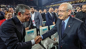 Ankara Cumhuriyet Başsavcılığı'ndan CHP'ye 'kurultay' incelemesi 