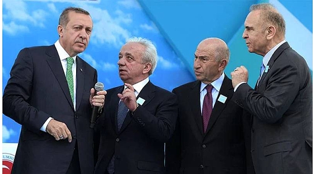 CHP'li Yavuzyılmaz'dan "Kolin ve Kazancı'ya teşvik" iddiası: 940 milyon TL ödendiğini tespit ettik!