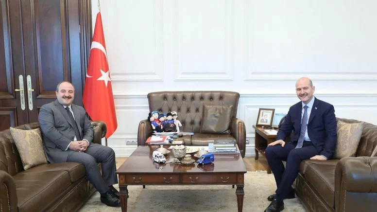 Erdoğan kararını verdi: AKP'nin iki ünlü ismi kızağa çekildi