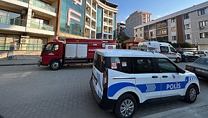 Eski Ülkü Ocakları Başkanı evinde ölü bulundu 