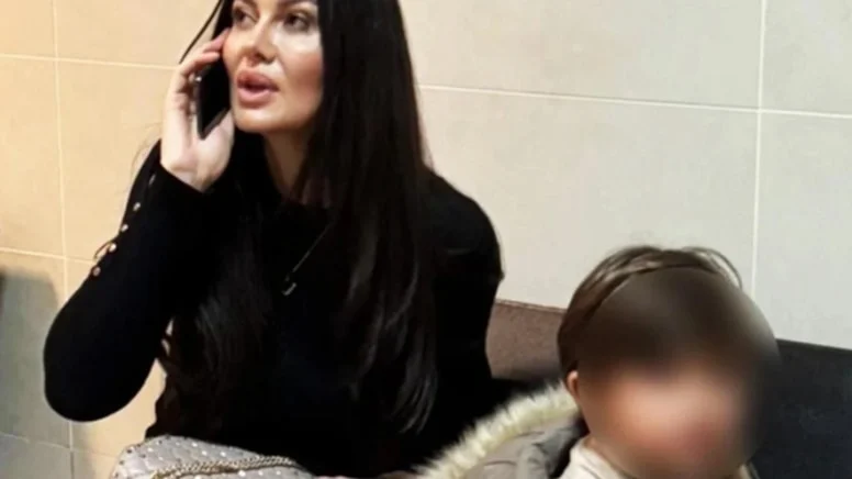 Hacı Sabancı'nın babalık davası resmen sonuçlandı