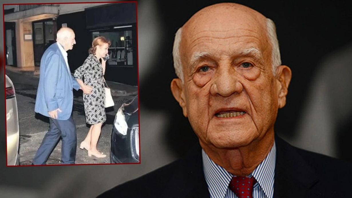 İnan Kıraç'a tebligat: 'Polis zoru' uyarısı