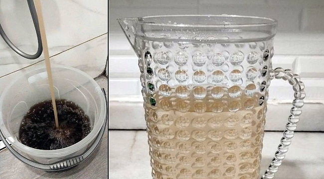 İstanbul'da 5 İlçede Kirli Su Alarmı, İSKİ Sebebini Açıkladı