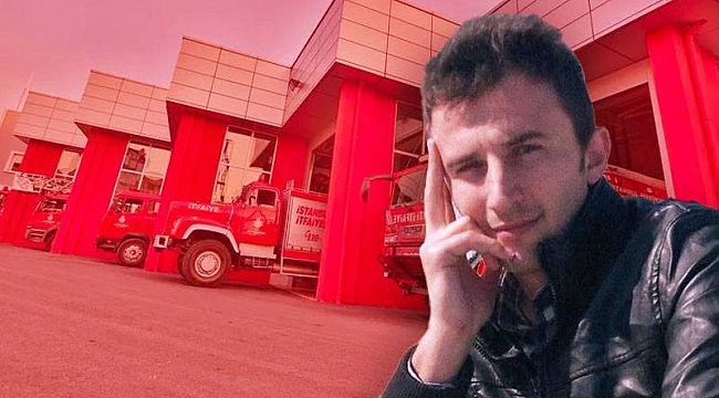 İstanbul İtfaiyesi'nde dolandırıcılık! 300 milyonluk vurgun: İfadesinde suçu eşine attı 