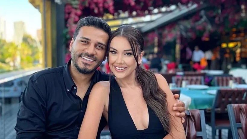 'Kara Para Aklama' Davasında Flaş Gelişme! Engin Polat Beraat Etti