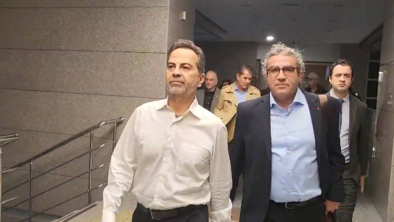 Nasuh Mahruki hakkında hapis cezası