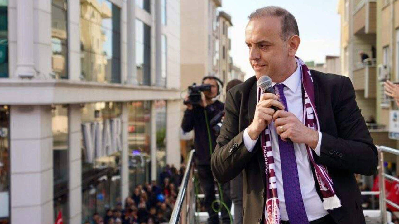 Sancaktepe Belediye Başkanı hakkında iddianame düzenlendi: 2 yıl 4 aya kadar hapis istemi!