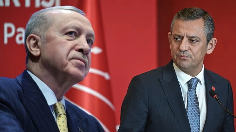 Son Dakika... Dün Erdoğan konuşmuştu, bugün MSB'den Özgür Özel'e dava!