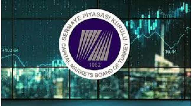 SPK HATEK hisselerindeki 2 isme işlem yasağı getirdi