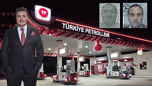 Türkiye Petrolleri'ne şaibeli satış: Yeni patronun hızlı yükselişinin ardında ne var?