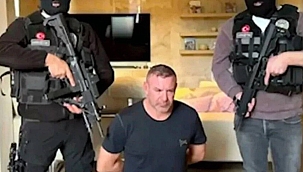 Uyuşturucu baronundan rüşvet aldıkları iddiasıyla açığa alınan hâkimler görevlerine iade edildi 