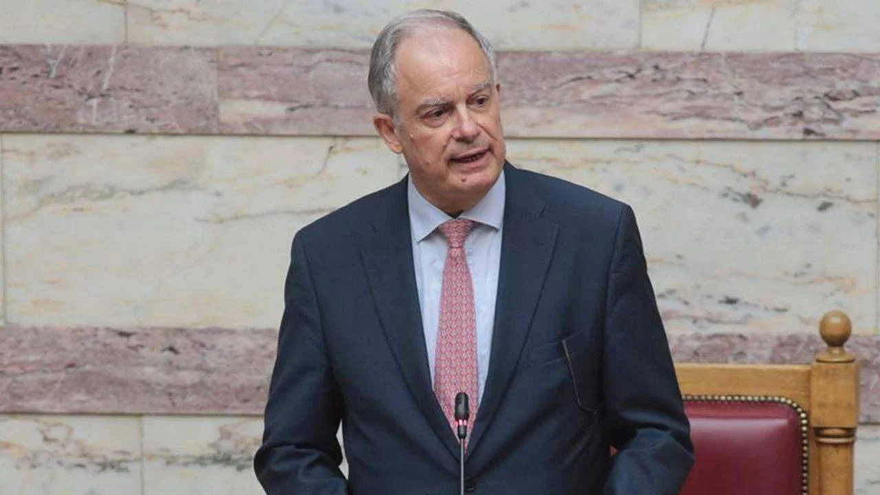 Yunanistan'ın yeni cumhurbaşkanı belli oldu 