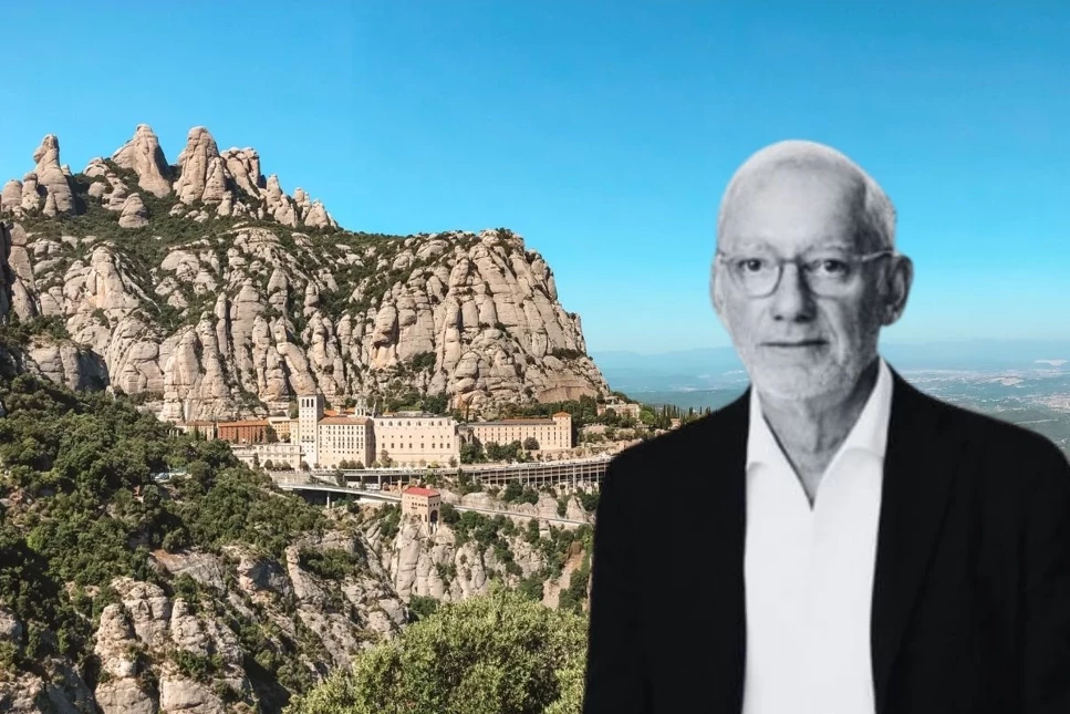 Ailesiyle birlikte gittiği yürüyüşte 150 metreden düşerek ölen Mango patronu İsak Andic Ermay'la ilgili soruşturma yeniden açıldı