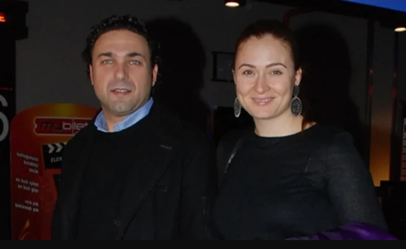 Ceyda Düvenci eski eşiyle davalık oldu