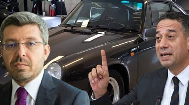 CHP, Ali Mahir Başarır'ın Borcunu Ödemek Zorunda mı?