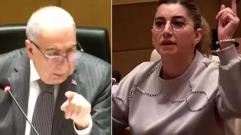 CHP'li Kadıköy Belediye Meclis Başkanı Ahmet Kurtuluş'a gözaltı kararı 