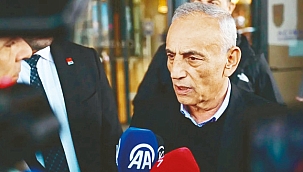 CHP'li Küçükçekmece Belediye Başkanı Kemal Çebi'ye babalık davası