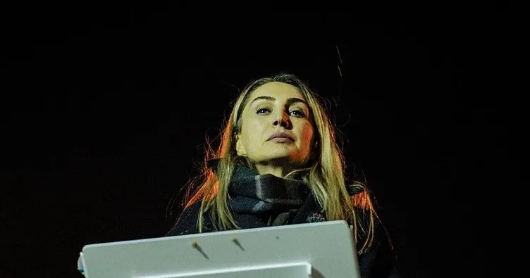 Dilek İmamoğlu da İngiliz The Economist'e şikayet etti