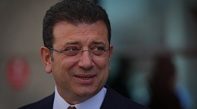 Ekrem İmamoğlu'nun şirketiyle ilgili MASAK raporuna yansıyan şok detaylar: 3 yılda milyon dolarlık mal varlığı