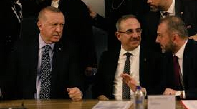 Erdoğan orayı tamamen biçti: Bilal Erdoğan detayı 