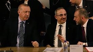 Erdoğan orayı tamamen biçti: Bilal Erdoğan detayı 