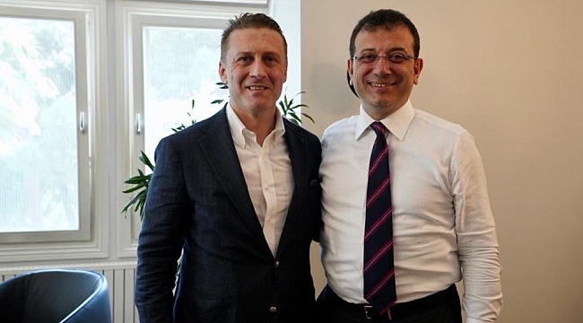 İBB'de Şok Operasyon! Ertan Yıldız'a Capacity AVM'ye 5 milyon Euroluk Rüşvet Soruşturması!