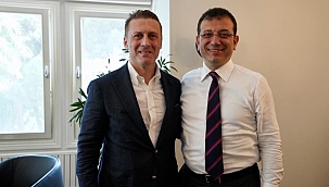 İBB'de Şok Operasyon! Ertan Yıldız'a Capacity AVM'ye 5 milyon Euroluk Rüşvet Soruşturması!