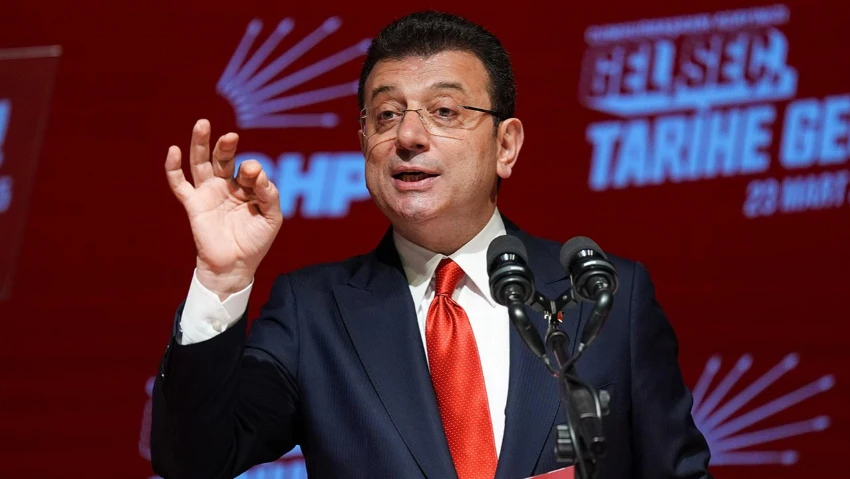 İmamoğlu'ndan İfade Öncesi Kritik 'Diploma' Hamlesi: O Belgeleri Açıkladılar! 5 İsme Suç Duyurusu