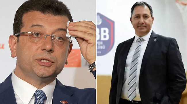 İmamoğlu'nun eski yardımcısı 'açık tanık' olarak ifade verdi: Rüşvet çarkını tek tek anlattı 