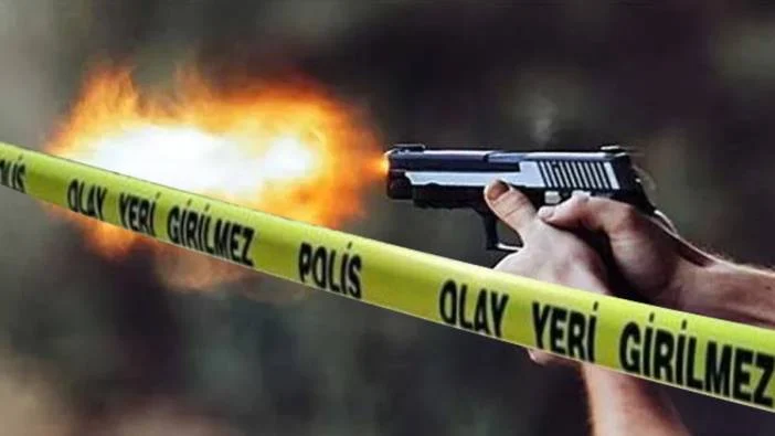İstanbul'da silahlı saldırı! 16 yaşındaki çocuk öldü