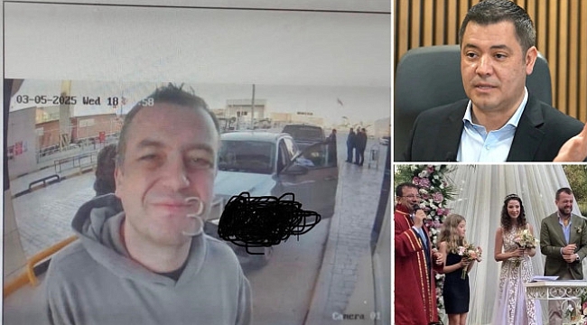 Murat Ongun'un yardımcısı Emrah Bağdatlı İpsala'dan kaçtı