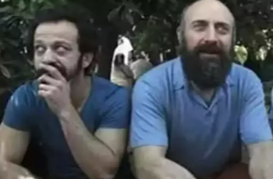 Oyuncu Halit Ergenç ve Rıza Kocaoğlu'na 'yalan tanıklık' suçundan dava açıldı!