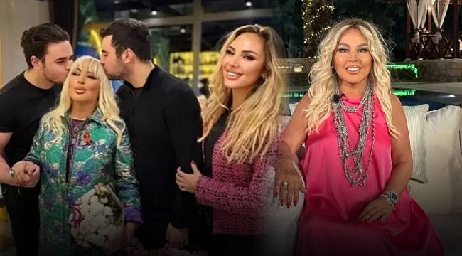 Safiye Soyman'ın yıllardır sakladığı sırrı ortaya çıktı! İlk kez paylaştı