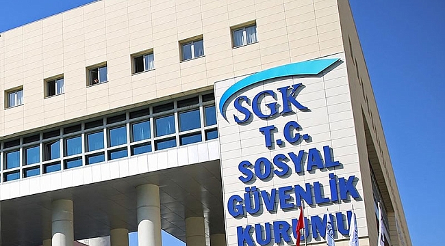 SGK'nın 100 taşınmazı satışta: Hastane de var, belediye de…