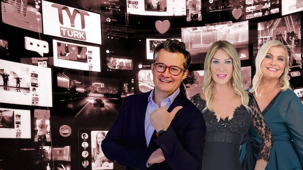 TYT TÜRK'TEN İDDİALI BAŞLANGIÇ